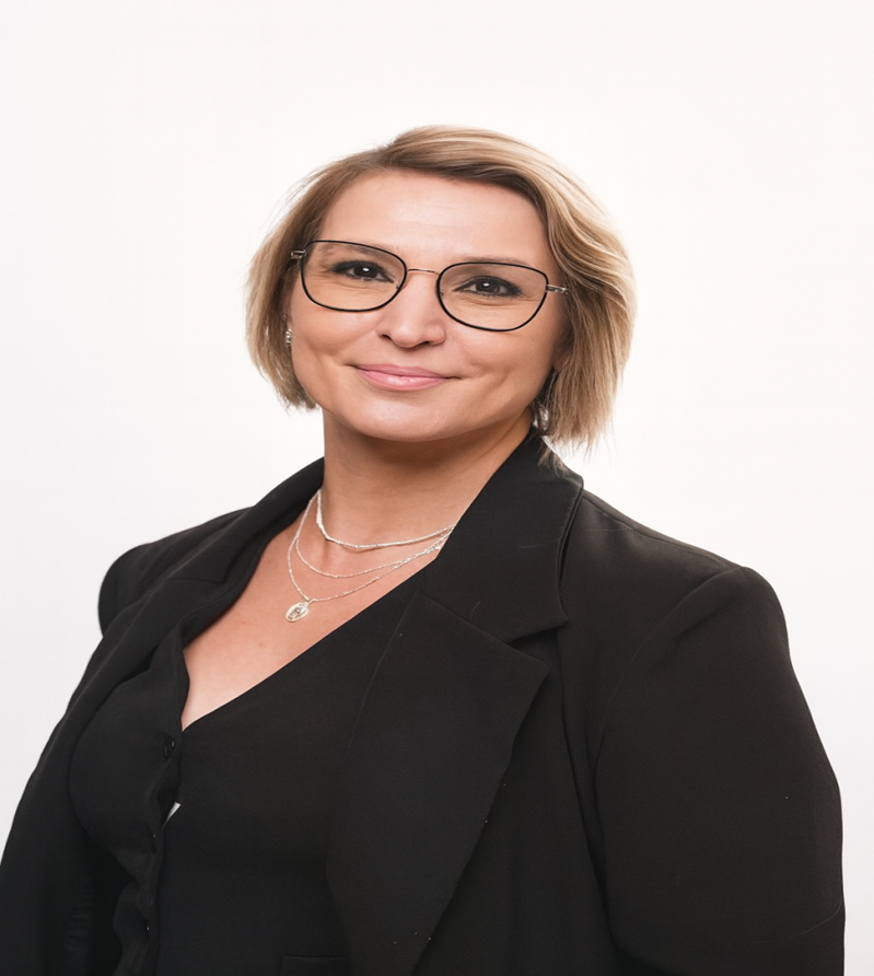 Nancy Paul
