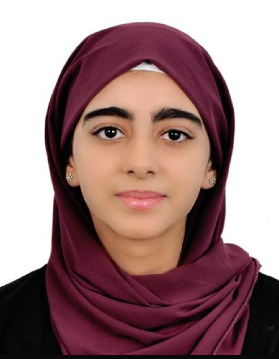 aisha